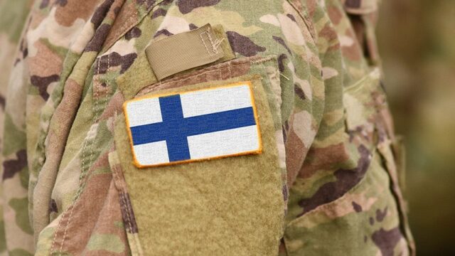 Iltalehti: Финляндия может подать заявку в НАТО до конца апреля