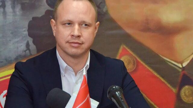 Сына бывшего иркутского губернатора задержали по подозрению в мошенничестве
