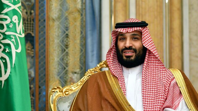 Саудовского крон-принца обвинили в отправке наемных убийц в Канаду