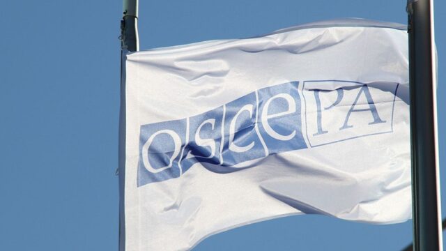 ОБСЕ решила не посылать наблюдателей на сентябрьские выборы в России