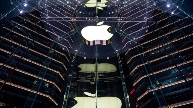 Суд в Лос-Анджелесе обязал Apple и Broadcom выплатить $1,1 млрд за нарушение патентов
