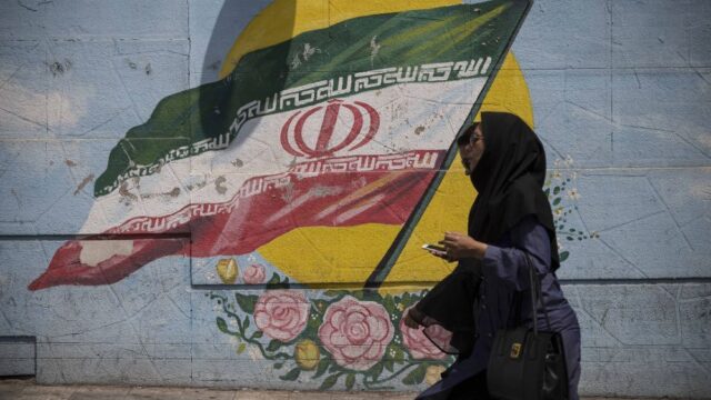 Власти США ввели новые правила торговли гуманитарными товарами с Ираном