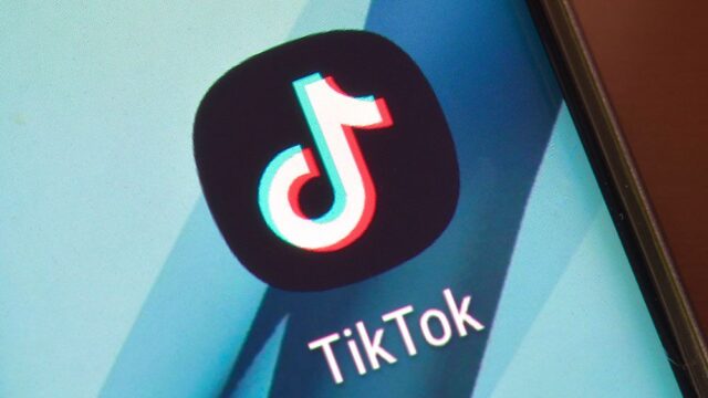 TikTok объявил, что прекратит работу в Гонконге