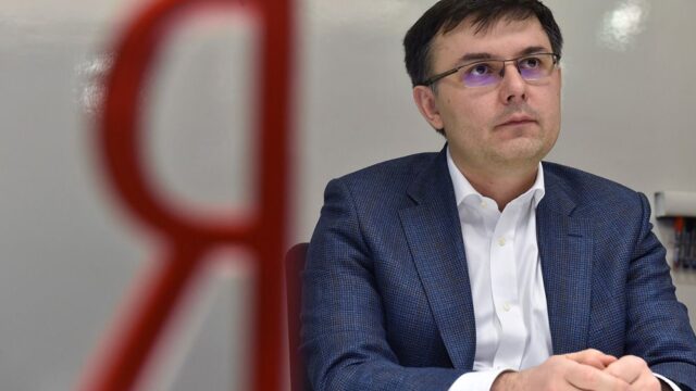 Гендиректор российского «Яндекса» уйдет из компании