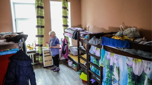Путин подписал закон о запрете хостелов в жилых помещениях