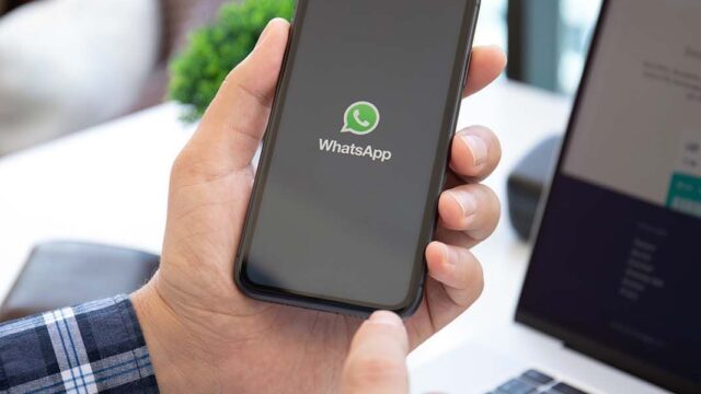 В ФБР собирали данные о пользователях WhatsApp и iMessage