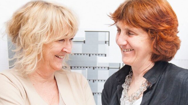 Притцкеровскую премию получили две женщины-архитектора из Ирландии