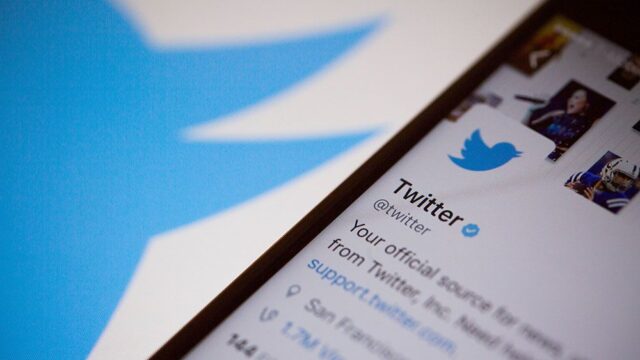 Twitter планирует помечать посты с недостоверной информацией