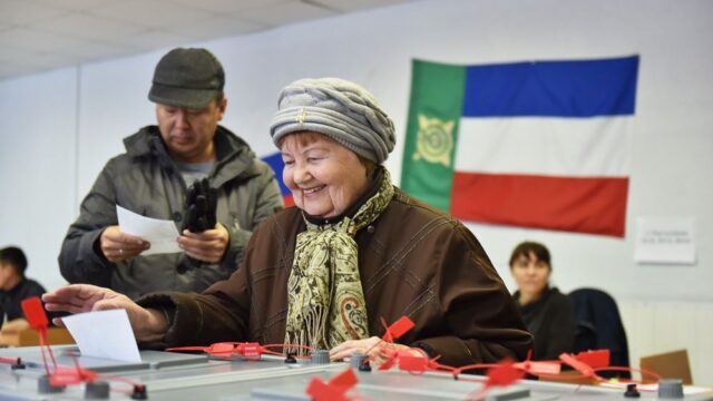 В Хакасии КПРФ победила безальтернативно: найдет ли Кремль основания для отмены выборов?