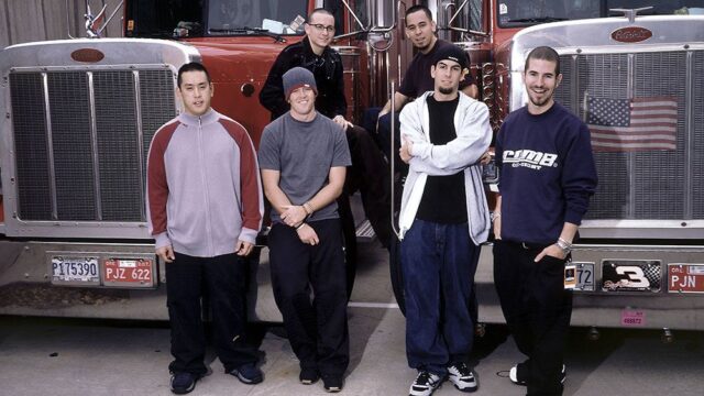 Linkin Park анонсировали переиздание дебютного альбома и выпустили ранее неизданный трек She Couldn’t