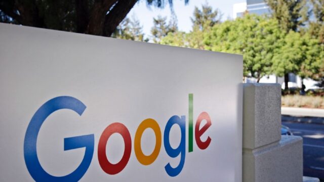Google выплатил при увольнении $35 млн сотруднику, которого обвинили в харассменте