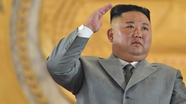 Ким Чен Ын призвал жителей КНДР готовиться к тяжелым временам
