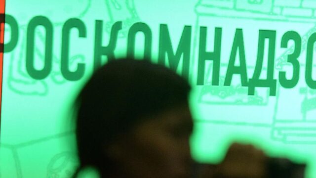 Роскомнадзор начнет проверку из-за утечки данных сторонников Навального