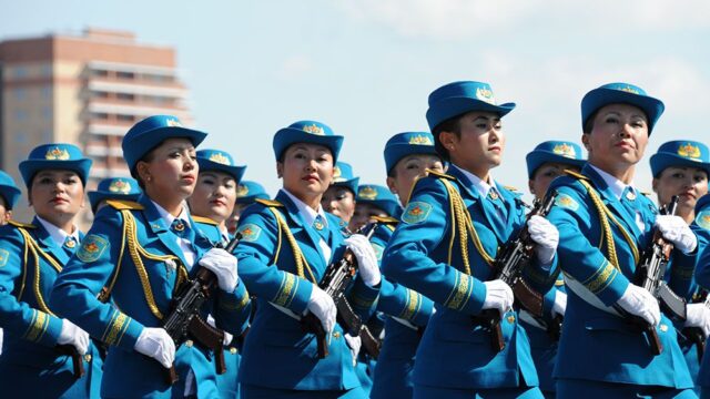 В Казахстане запретили выдвигаться в президенты без опыта госслужбы