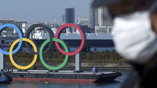 Times: Япония планирует отменить Олимпиаду в Токио. Власти это отрицают