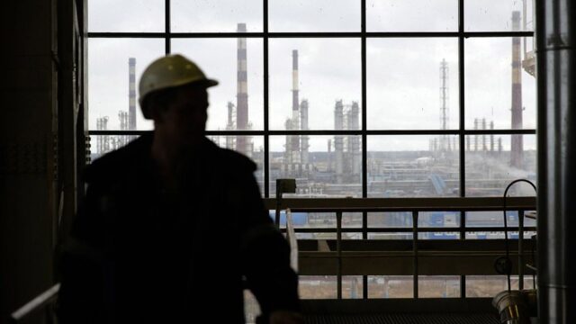 «Газпром» решил разорвать контракт с «Нафтогазом»