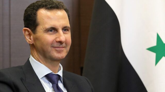 NYT: брат президента Сирии Башара Асада контролирует производство амфетамина