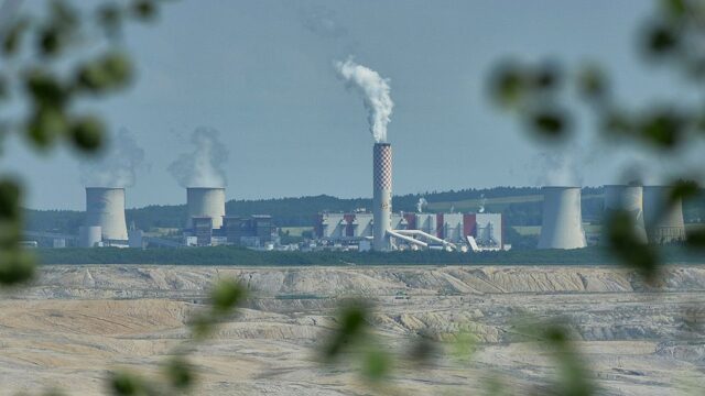 Суд ЕС обязал Польшу ежедневно выплачивать по €500 тысяч из-за добычи угля