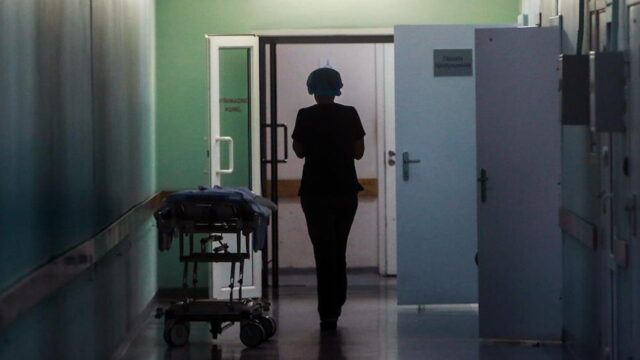 В Северной Осетии умерли 9 человек из-за нехватки кислорода в больнице