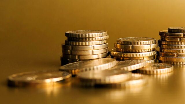 В Иране приговорили к смерти торговца валютой, у которого нашли две тонны золотых монет