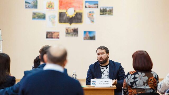 Депутат Госдумы от Кемеровской области обвинил миллиардера Штенгелова и власти города в коррупции