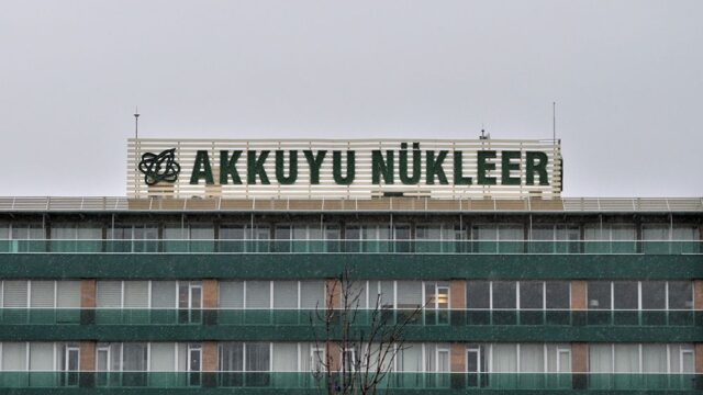Турция разрешила «Росатому» построить первый блок АЭС «Аккую»