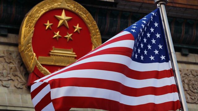 Бывшего сотрудника ЦРУ заподозрили в том, что он раскрыл американскую шпионскую сеть в Китае
