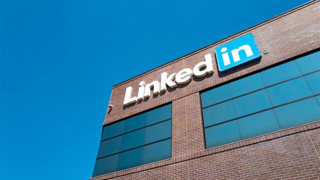 NYT: спецслужбы Китая используют LinkedIn для вербовки агентов за рубежом