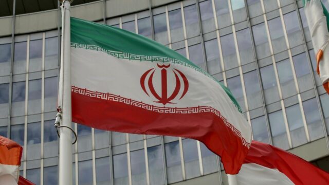 США ввели санкции в отношении строительной отрасли Ирана