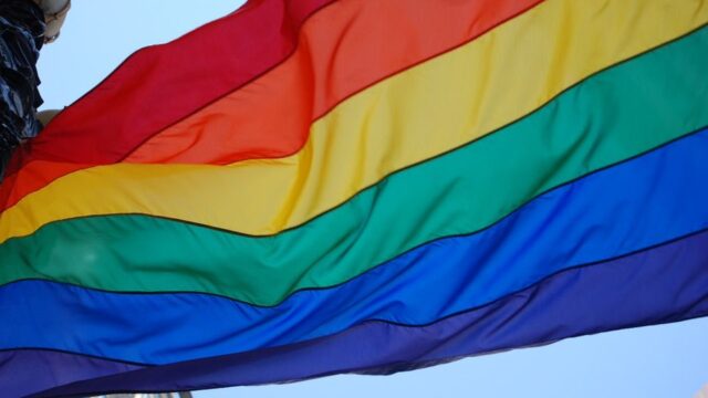Более 60 процентов австралийцев высказались в поддержку легализации однополых браков
