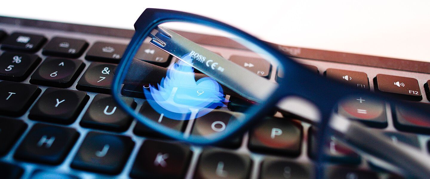 Роскомнадзор замедлил работу Twitter в России