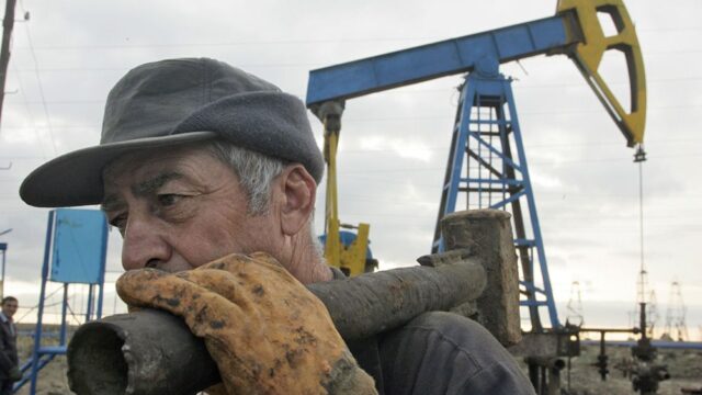 Путин передал Чечне нефтяную компанию по просьбе Кадырова