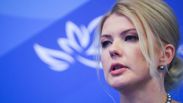 «Не похожа на обычного чиновника»: коллеги экс-замглавы Минпросвещения Раковой рассказали о ее рабочих конфликтах