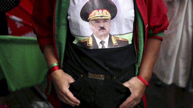 Лукашенко уволил посла в Испании, который выступил за пересчет голосов