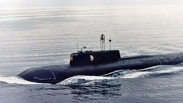 Что произошло с подводной лодкой «Курск» 20 лет назад: хроника событий час за часом