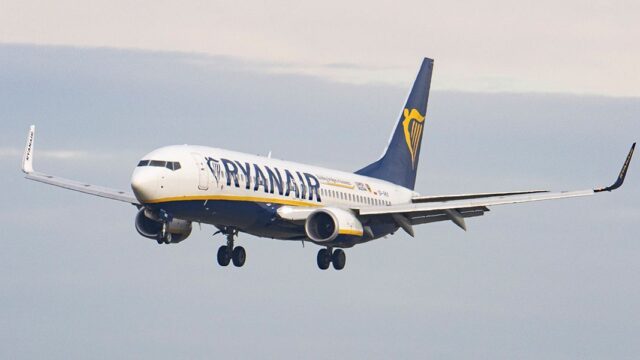ICAO подготовила отчет по инциденту с рейсом Ryanair в Минске