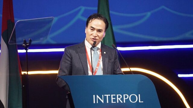 Угрозы и предупреждения: как проходили одни из самых напряженных выборов главы Интерпола