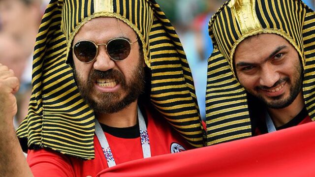 В Египте обвиняют Чечню в провале сборной на ЧМ-2018