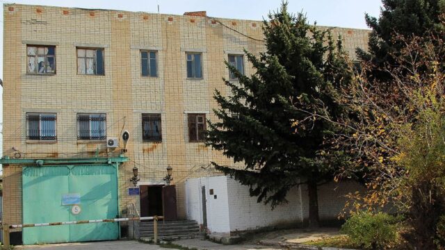 Арестованы первые фигуранты дела о пытках в саратовской тюремной больнице