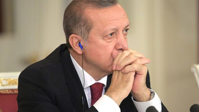 Реджеп Тайип Эрдоган: доставайте доллары из-под подушки и покупайте турецкую валюту