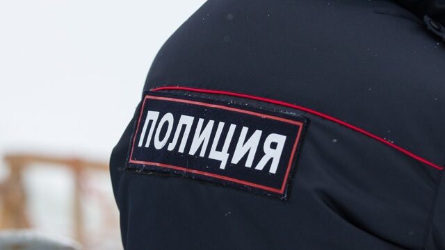 В Самарской области по делу о даче взятки задержан сын замглавы МВД Игоря Зубова