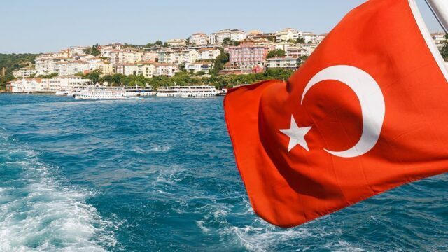МИД Турции: страна привержена конвенции Монтрё