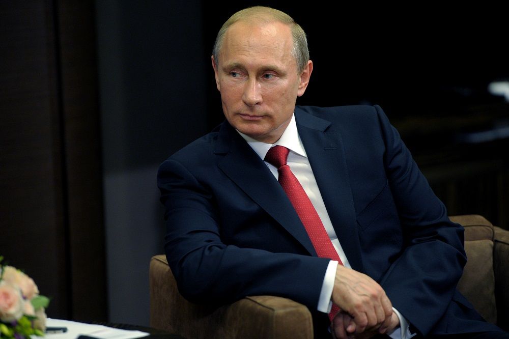 Путин о судьбе ДРСМД: если все это будет демонтировано, то не остается ничего, кроме гонки вооружений