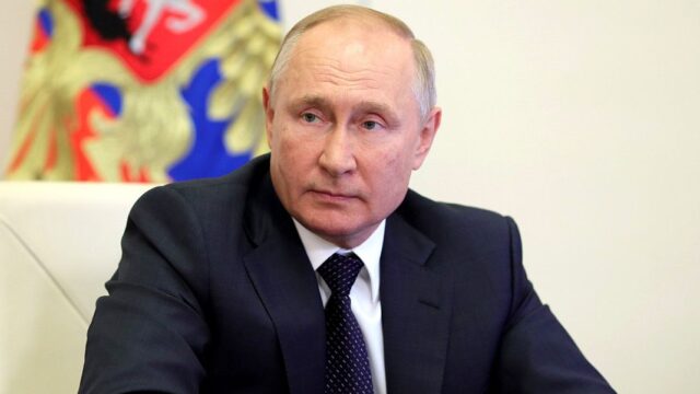 СПЧ доложит Путину об иноагентах, пытках в колониях и давлении на «Мемориал»