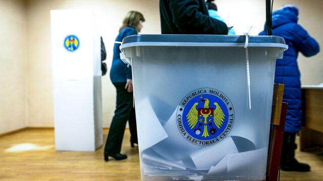 Неуверенная победа: как в Молдове формировали новый парламент