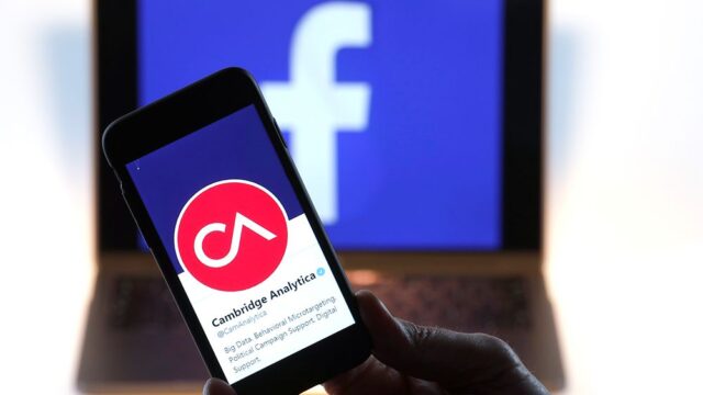 «Русский след» в скандале с утечкой данных Facebook. Эксклюзивное расследование RTVI