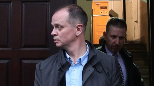 Минюст не подтвердил наличие дела о госизмене против адвоката Ивана Павлова