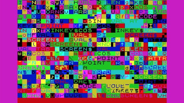 Radiohead спрятали программу для компьютера ZX Spectrum в переиздании альбома OK Computer