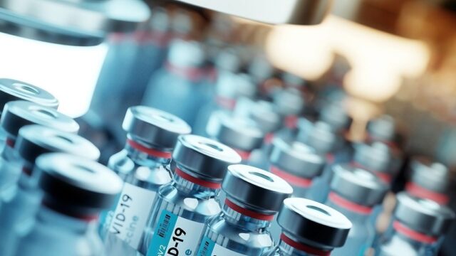 Белорусская вакцина от коронавируса будет доступна уже в 2023 году