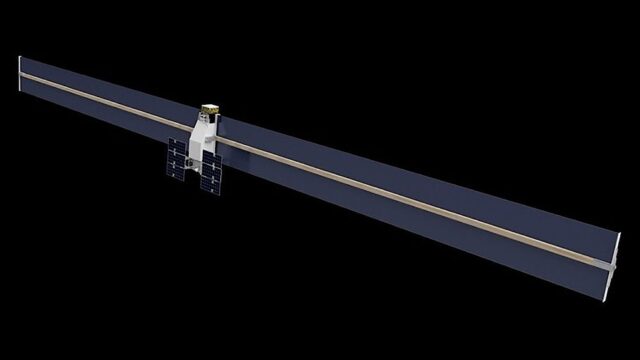 NASA займется 3D-печатью в космосе. Агентство запустит аппарат, который будет сооружать детали космических кораблей на орбите
